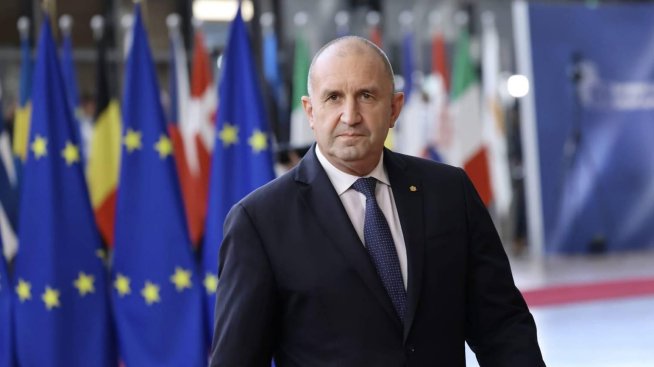 Румен Радев: България няма да подкрепи санкции срещу Вагит Алекперов