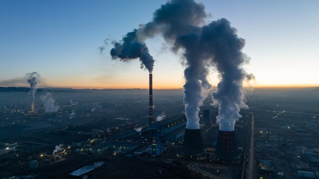 Климатична организация отправи предупреждение към инвеститорите в енергийния преход