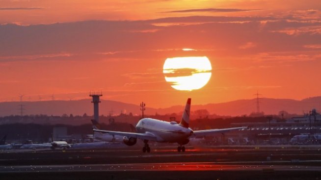 Европейските авиокомпании не бързат към енергийния преход