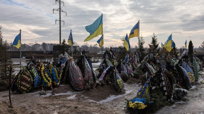 Започна нареденото от Путин прекратяване на огъня 