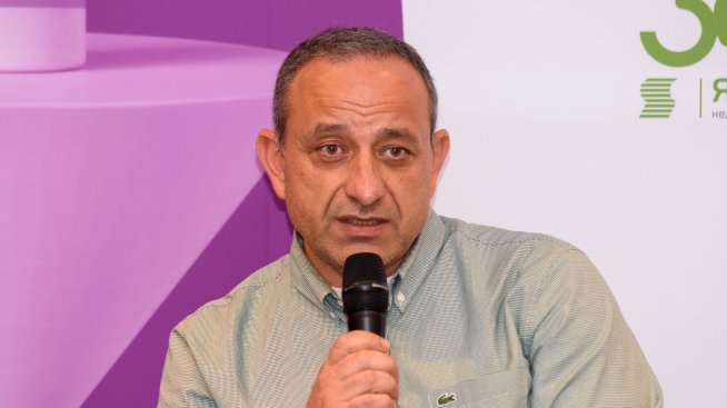 Р. Данков: Дигитализацията на всички сфери от живота е тенденция, която не може да бъде пренебрегвана