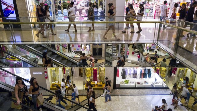 Годишната инфлация в Бразилия надхвърли всички прогнози в средата на декември