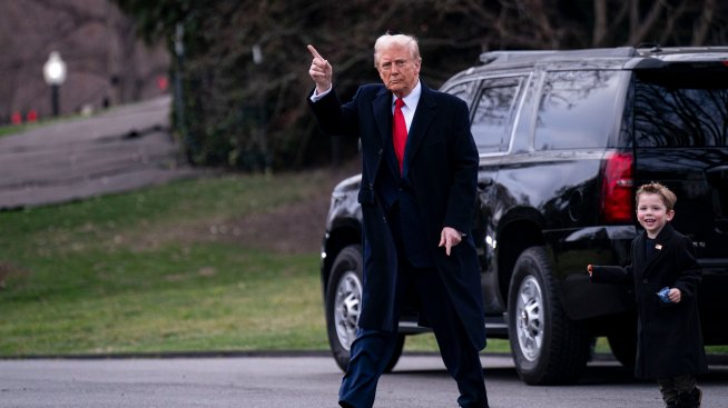 САЩ обмислят ограничения за допускане на територията си за граждани от десетки държави