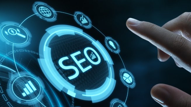 NEXT BASKET: Иновативна платформа с интегрирани SEO функции за оптимизация на сайтовете 