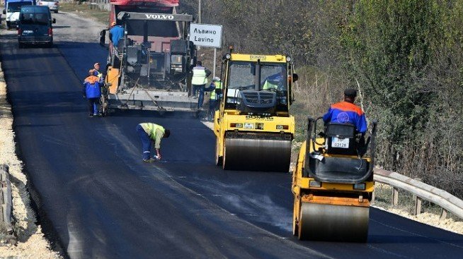 След шест месеца Пловдив трябва да е с ново кръгово кръстовище към Асеновград