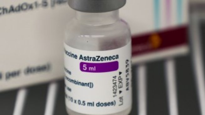 7 души във Великобритания са починали от тромбоза след ваксиниране с AstraZeneca