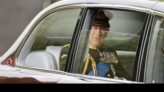 Колко струва на Великобритания монархията? 