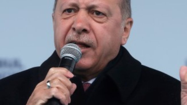Ердоган откри една от най-големите болници в света въпреки критиките на медиците