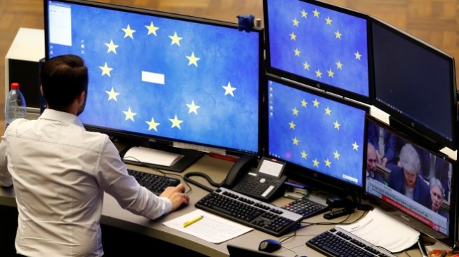 Европейските пазари завършиха сесията с ръстове в очакване на новия вот за Brexit