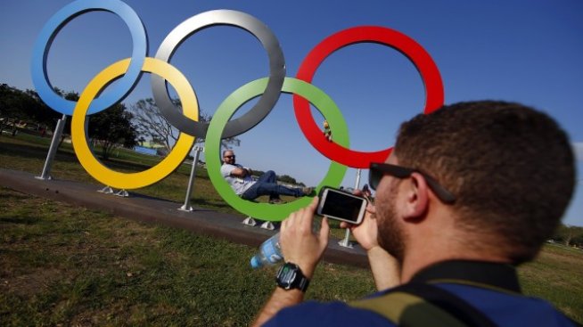 На вниманието на инвеститорите - Олимпийските игри започват