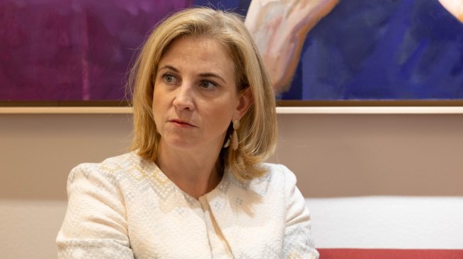 Австрия се стреми да се възползва от неутралитета си в опит за по-активна дипломация