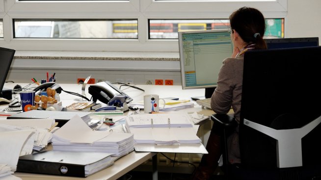 България е сред страните с най-дълга работна седмица в ЕС