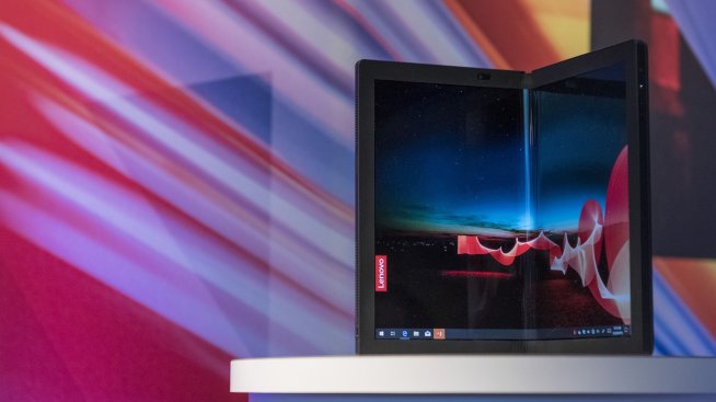 Lenovo записа най-слабия ръст на приходите си от 9 тримесечия
