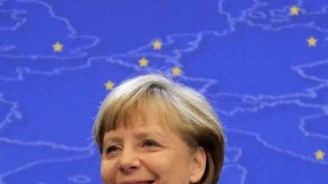 Меркел предлага източногерманско решение за проблемите на Европа
