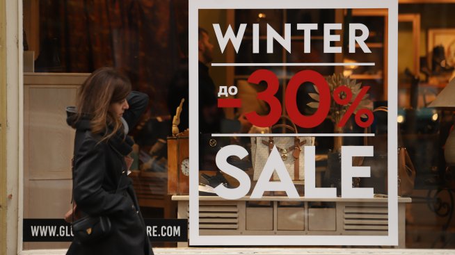 Черният петък подхранва оптимизма на бизнеса през ноември