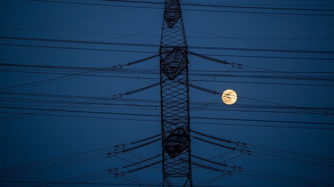 ТЕЦ "КонтурГлобал Марица Изток 3" отново спира работа