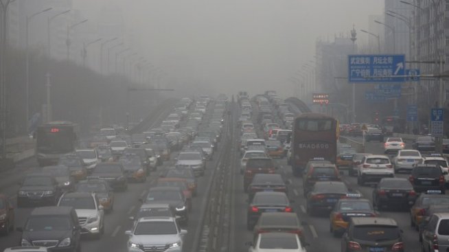 Старите дизелови автомобили водят до 3,2 милиона случая на диабет годишно