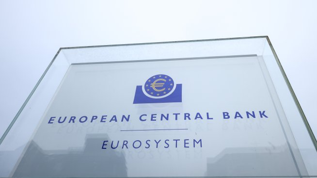 Несигурността около инфлацията затруднява бъдещите решения на ЕЦБ