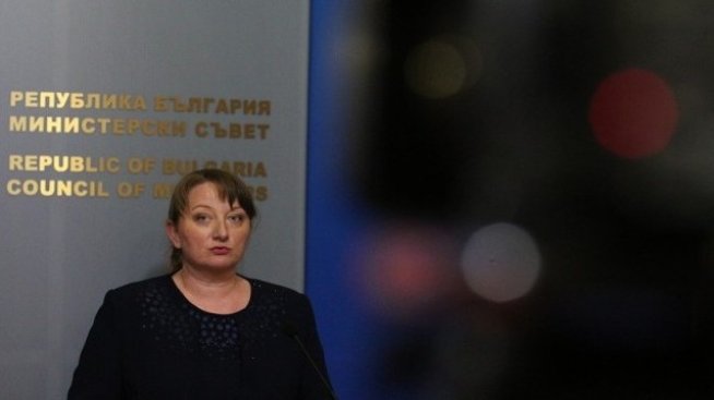 Деница Сачева: За България е по-добре да има стабилно правителство
