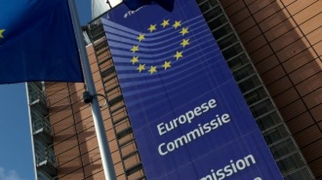 ЕС понижи прогнозата си за растеж в еврозоната