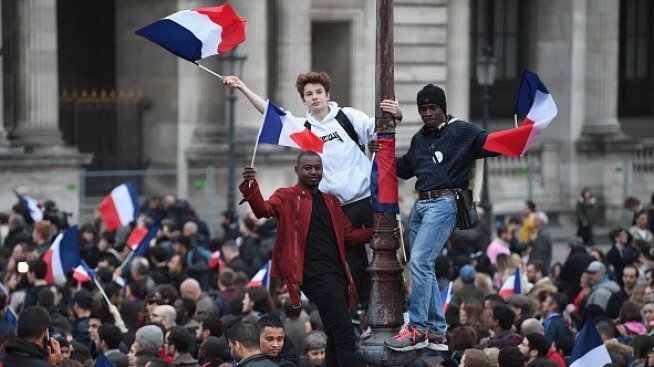 Франция ще загуби много от Brexit в геополитически план