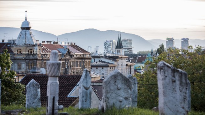 Международният надзорник в Босна и Херцеговина отмени два закона на етническите сърби