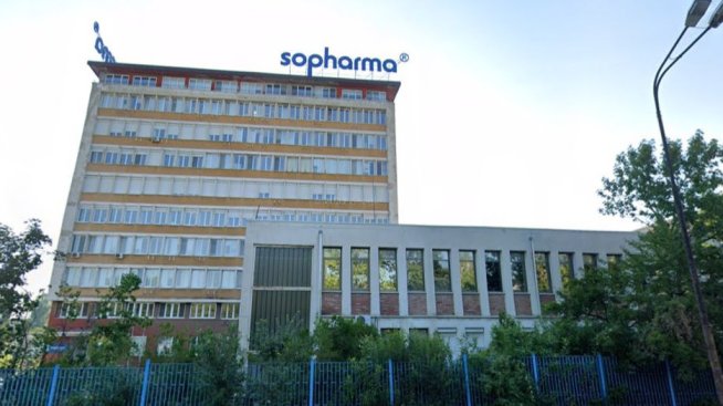 "Софарма билдингс" купува базата на "Унифарм" в София от "Софарма"