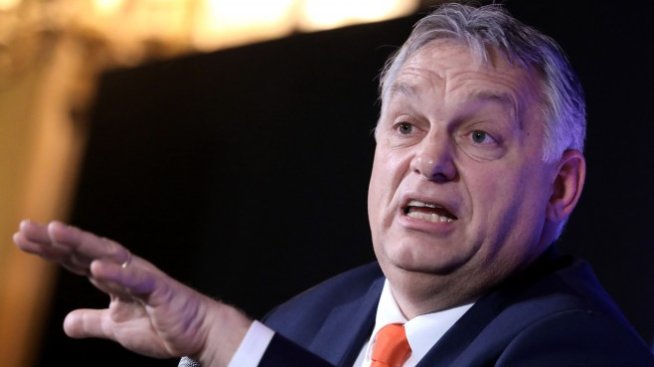 Виктор Орбан обвини ЕНП в разпространение на фалшиви новини