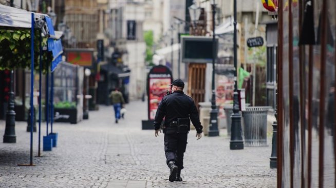 Румъния не планира увеличаване на данъците заради растящия бюджетен дефицит