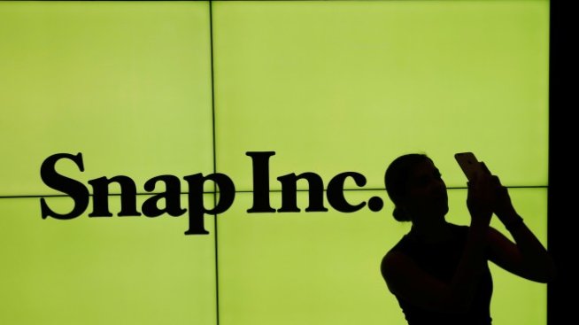 Акциите на  Snap се изстреляха с над 40% при борсовия дебют*