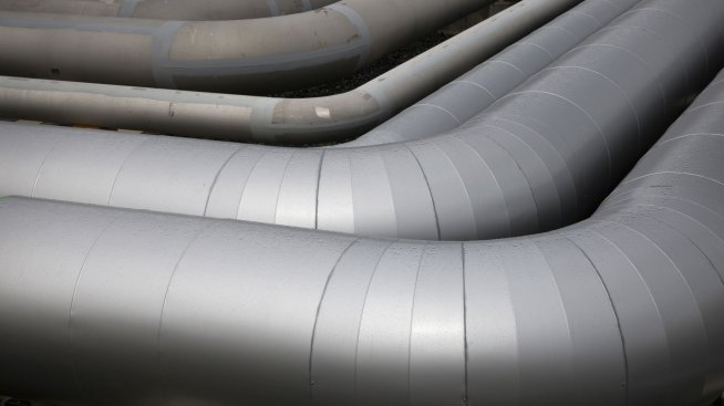 Мегапроект в Западна Африка за 25 млрд. долара ще свърже нигерийския газ с Европа