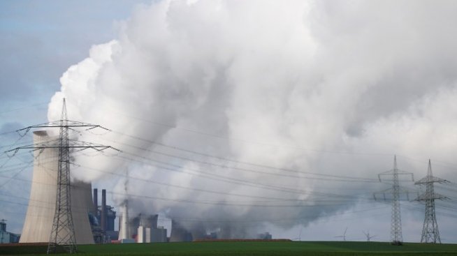 Южна Корея затваря въглищни мощности, за да подобри качеството на въздуха
