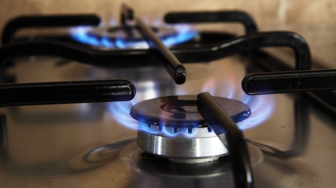 КЕВР утвърди по-ниската цена на природния газ за април