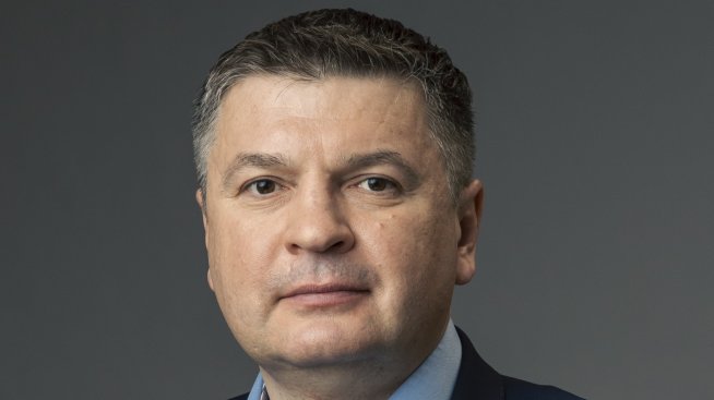 Андрей Палитка поема ръководството на JTI България
