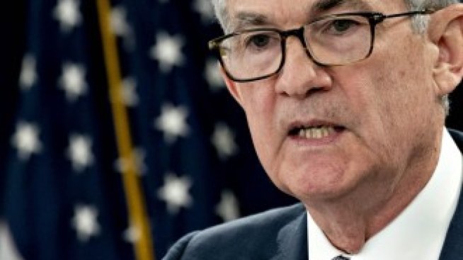 Джером Пауъл: Пресякохме много червени линии, които не бяха пресичани досега