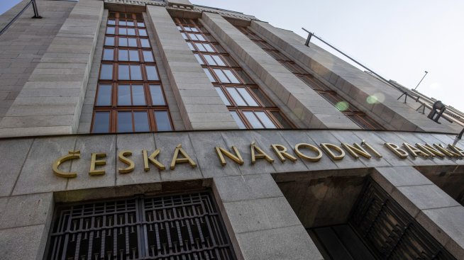Чешката централна банка може и да намали лихвите си още тази година