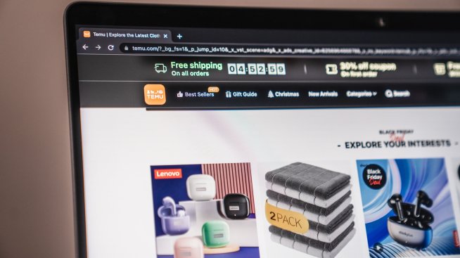 Temu – TikTok, но на пазара на електронните магазини