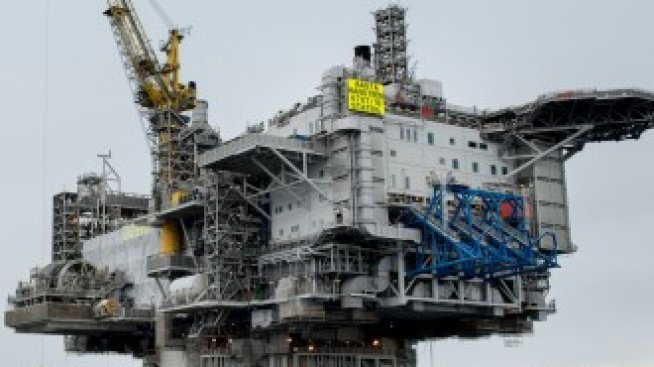 Цената на газа в Европа достигна най-ниско ниво от началото на войната в Украйна