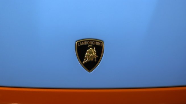 Lamborghini: Справяме се въпреки дефицита на чипове