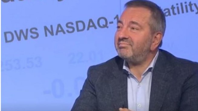 К. Колчев: Пазарите игнорираха, преоцениха и отписаха всичко, свързано с Русия