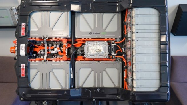 Японската Envision AESC влага 2 млрд. долара във втори завод за батерии в САЩ