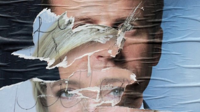 Макрон залага на "Да направим планетата отново велика"