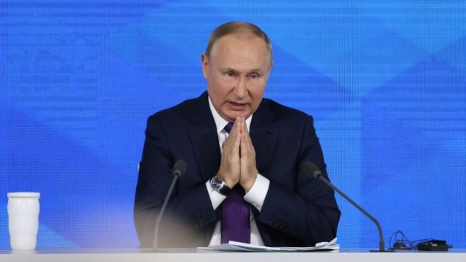 Добра идея ли е премахването на Путин от власт?