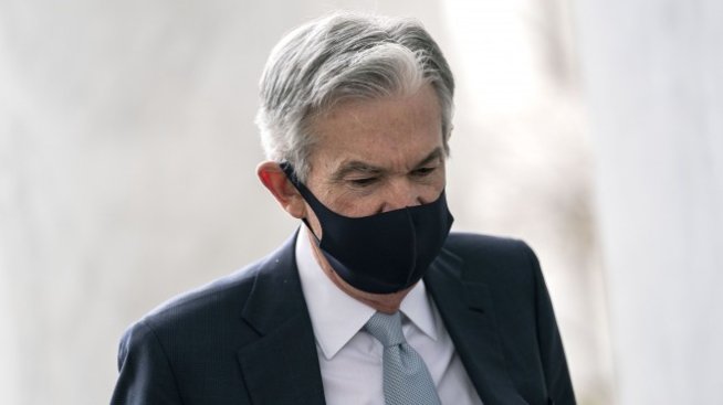 Джером Пауъл: Американската икономика се намира в точка на инфлексия