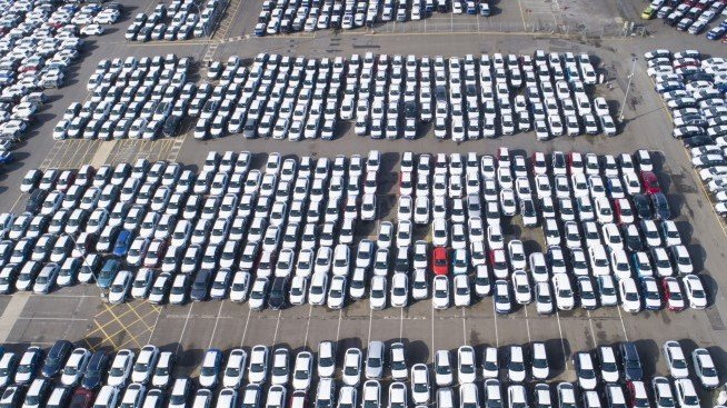 Електромобилите в България достигат 2287 към края на март