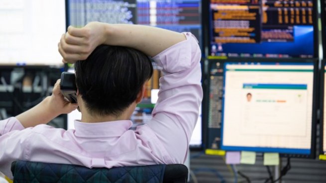 Индийските акции поведоха по спад в Азия