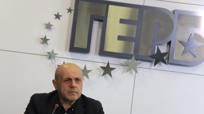 ГЕРБ ще предложи правителство въпреки малките шансове за подкрепа