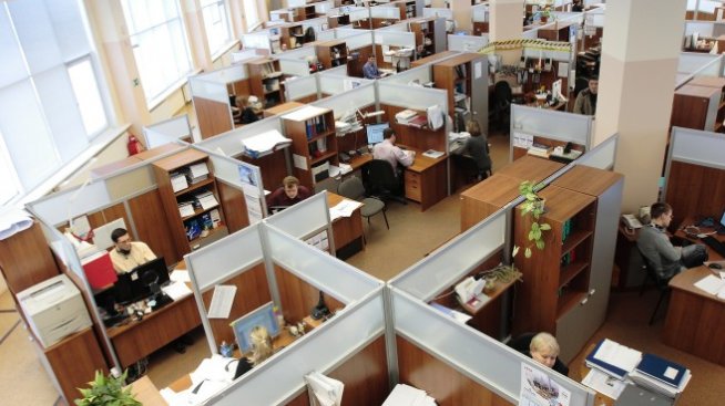 Компаниите продават свои имоти с най-бърз темп в историята