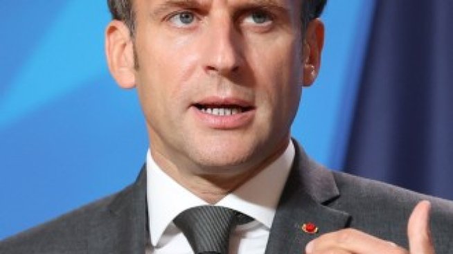 Макрон: Франция ще работи за отмяна на смъртното наказание в цял свят