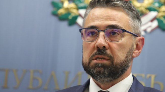А. Живков: Най-засегнати от скъпия ток са малките и средните предприятия